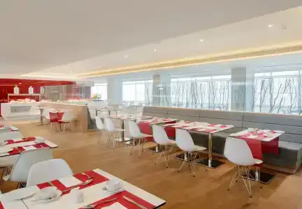 Leonardo Plaza Netanya - 12