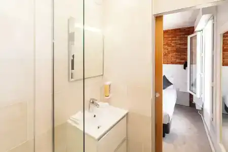 De Paris Montparnasse - 110