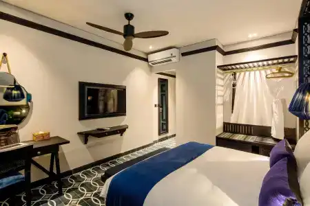 Sol An Bang Beach Resort & Spa - 20