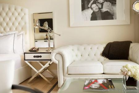 Mr c Beverly Hills - 3