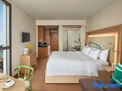 Novotel Danang Premier Han River - 290