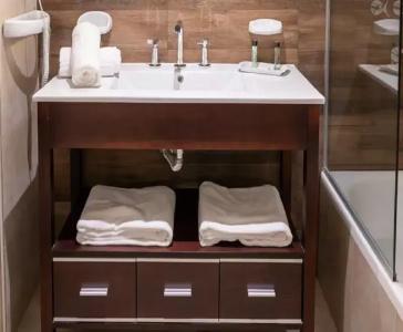 Howard Johnson Plaza & Convention Center Spa La Plata - 12