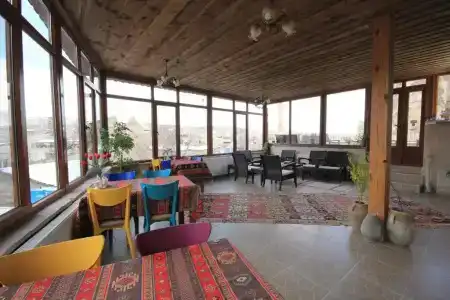 Diamond of Cappadocia - 15