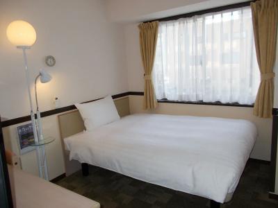 Toyoko Inn Fukushima eki Nishi guchi - 27