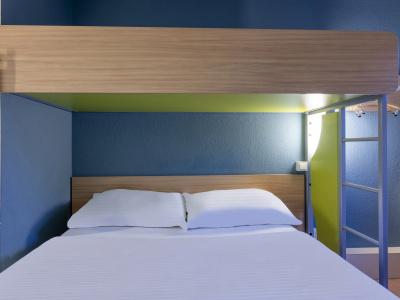 ibis budget Dortmund West - 22