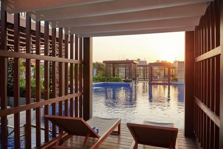 Conrad Bengaluru - 18