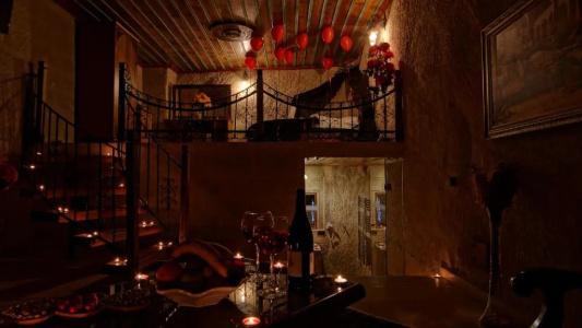 Cappadocia Inn Cave - 88