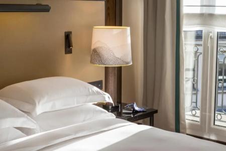 Hyatt Paris Madeleine - 31