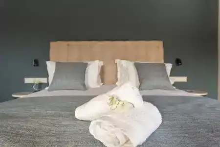 CAMARA SUITES - 34