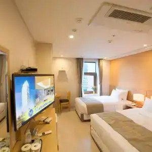 Haeundae Marianne - 44