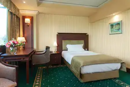 Grand Sofia - 6