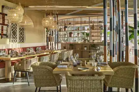 W Dubai - Mina Seyahi - 11