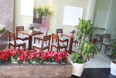 Green House - 19
