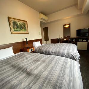 Route-Inn Minami - 23