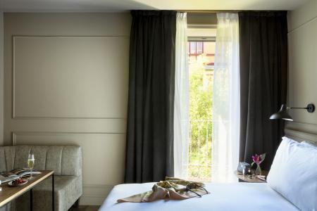 tÓTem Madrid, a Small Luxury Of The World - 3