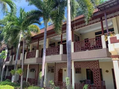Rattana Guesthouse & Bungalow - 75