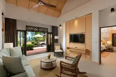 Khaolak Merlin Resort - Sha Extra Plus - 44