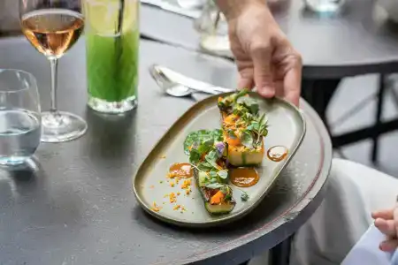 Le Roch & Spa - 42