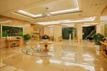 Wyndham Grand İzmir Özdilek - 0