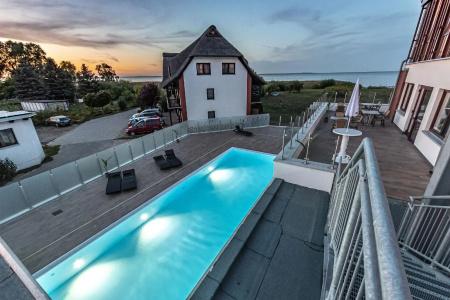 Haffhus - & Spa - 39