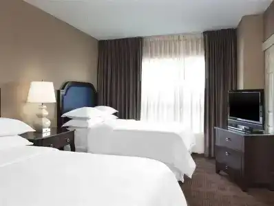 Sheraton Suites Houston Near the Galleria - 22