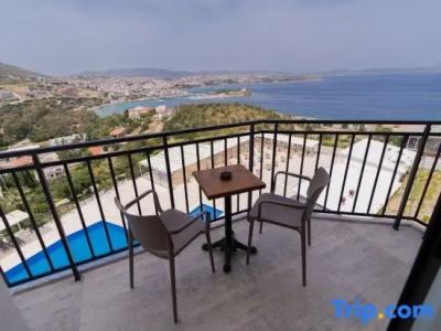 Dalya Resort Aqua & Spa Datça - 96