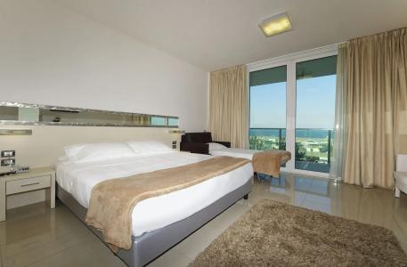 Mercure Rimini Artis - 8