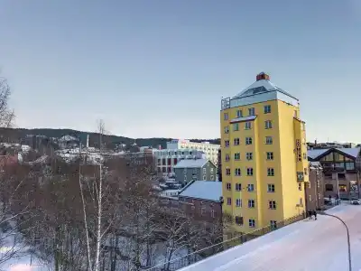 Aksjemøllen - by Classic Norways - 0