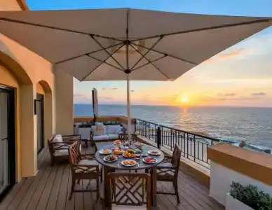 Corinthia St. George’s Bay - 18