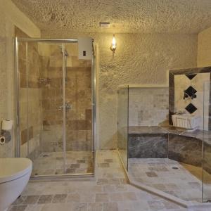Jacob's Cave Suites - Cappadocia - 48