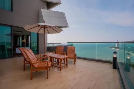 Cape Dara Resort - Sha Plus - 80