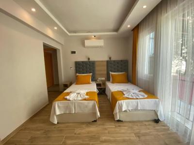 Kent Otel - 49