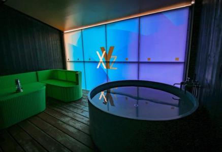 Xyz Private Spa And Seaside Resort - 115