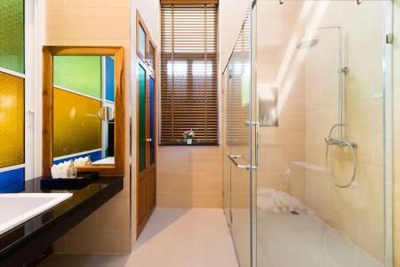 Pattra Vill Resort - Sha Extra Plus - 100
