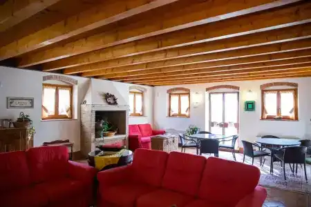 Agriturismo Ca' Vecia - 1