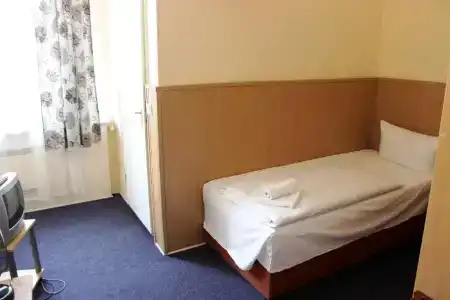 -Pension Rheingold am Kurfürstendamm - 38