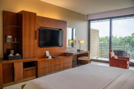 The Westin Abu Dhabi Golf Resort & Spa - 42