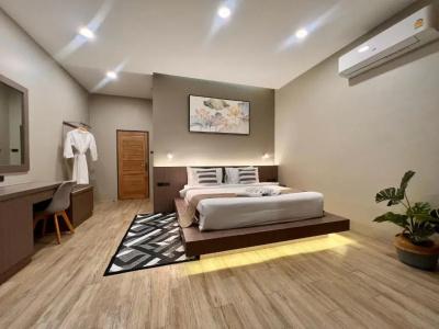 Baan Tah On The Sea - 299