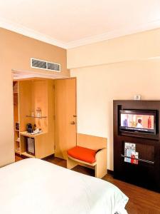 Ibis Jakarta Tamarin - 37
