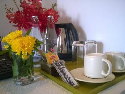 Walking Street Residence - SHA Extra Plus - 17