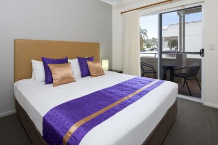 Park Regis Anchorage - 5