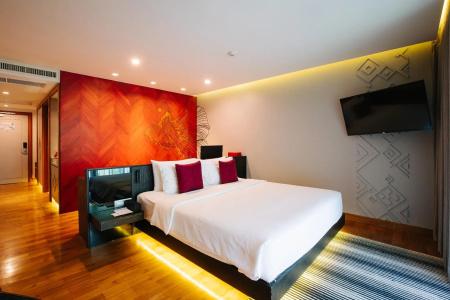 Cross Chiang Mai Riverside - formerly X2 Chiang Mai Riverside - 71