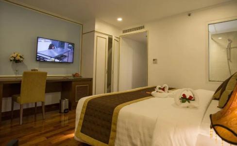 Huong Sen Annex - 49