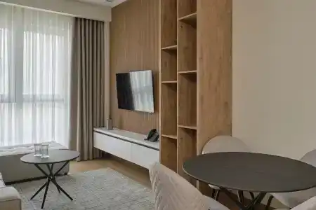 Stylo Residences & Suites - 193