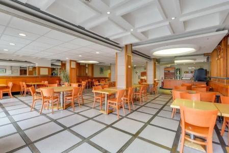 Ibis Styles Toulouse Centre Canal du Midi - 26