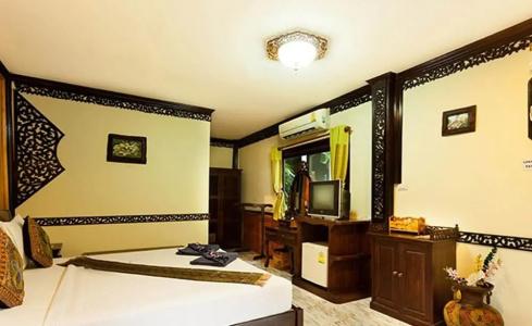 Paradise Pearl Bungalows - 25
