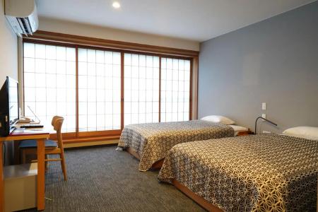 Ryokan Marumo - 13