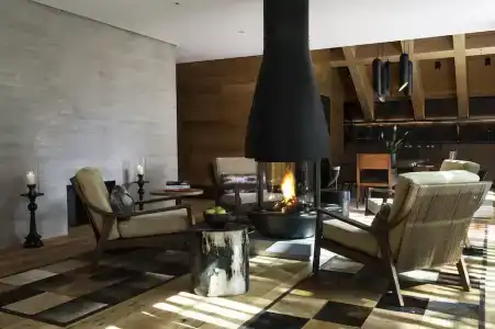 The Chedi Andermatt - 104