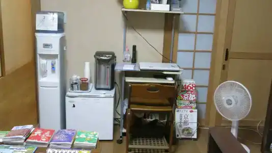 Fujiya Ryokan - 15