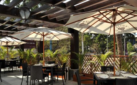 Fairfield by Marriott Bengaluru Whitefield - 16